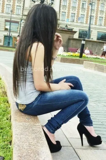 Массажистка Карина - Фото 1 №3267